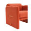 Chaise d'appoint rembourrée Zylah-268618539