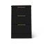 Glenhaven 2 Door Manufactured Wood Wardrobe-391158378