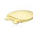 Elongated Toilet Seat and Lid-52097706