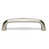 Satin Nickel selected