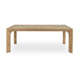 Crest Rectangular Dining Table