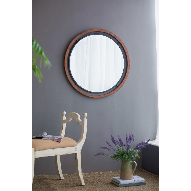 Miroir mural D32 "Mogley