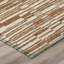 Tapis intérieur / extérieur lavable à la machine Chantille ACN2907-1532363361-1532363363