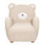 Domingue Upholstered Armchair-930810206