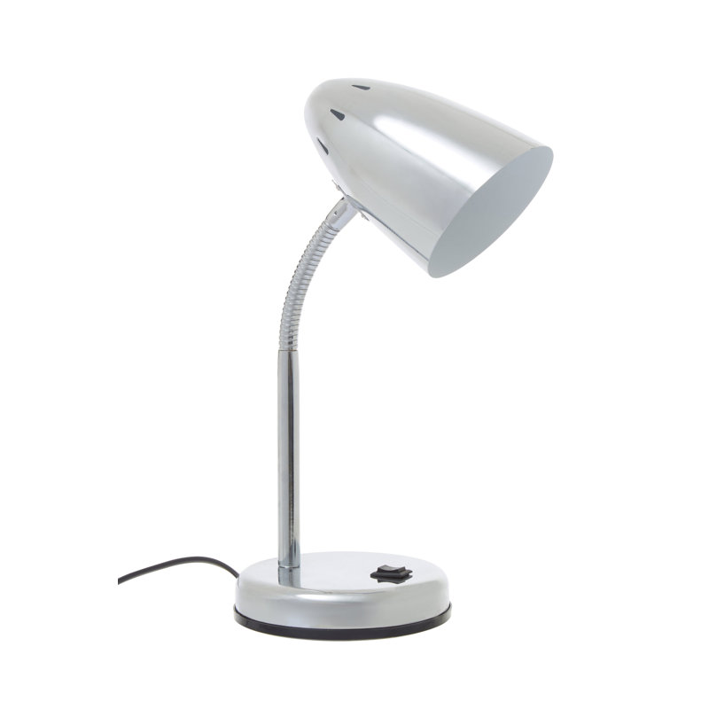 Bendetta Metal Desk Lamp