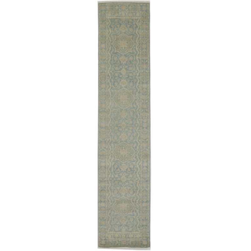 Tapis de couloir oriental Mute