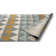 Mystic Geometric Area Rug