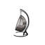 Hammondsport Double Egg Chair with Stand