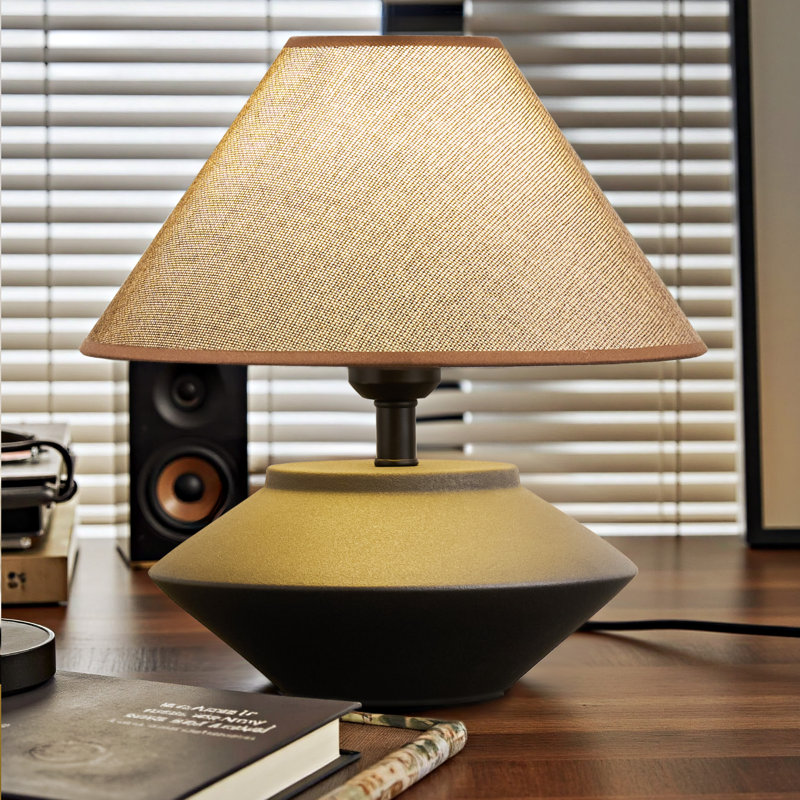 Lampe de table Futuristic Ufo
