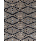 Mesa Wool Southwestern Area Rug