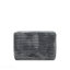 Repose-pieds moelleux - gris