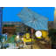 Parasol 9 pi avec motif Light léger-1104366020