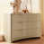 Beige is out of stock selected
