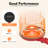 Lomana Non Stick Crepe Maker