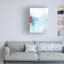 «Disponible Space I» sur toile-1684955334