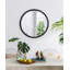 Miroir mural Arnab Harley