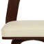Ensemble de 2 tabourets de comptoir Ellison-1726507549