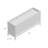 Emma 72 " Double Bathroom Vanity Base-1168743200