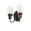 Revival 2 - Light Vanity Light