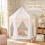 Grande tente maisonnette Wilwolfer Princess
