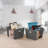 Steelside™ Decorative Basket-2125780094