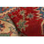 Tapis rouge Finest Ghazni 4 pi 9 po x 6 pi 6 po