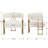 Nyjee Upholstered Barrel Chair-757094433