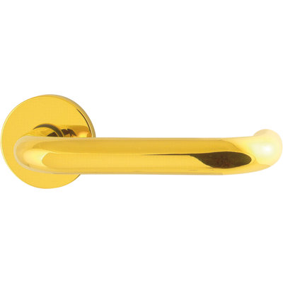 Amanzio Right Door Handle