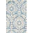 Rudra Hand Tufted Wool Geometric Rug-1656458726