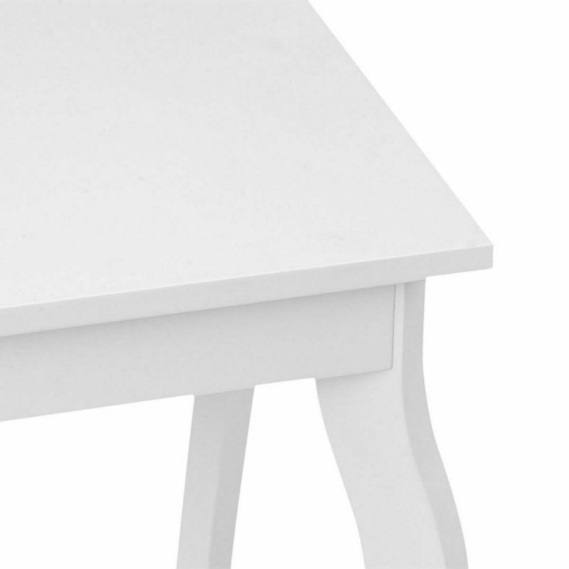 Table de bout avec rangement Fido