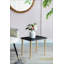 Ensemble de 3 tables d'appoint