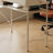 Simple Practical And Stable Double-layer Desk