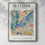 Matisse CLXXVI Framed Print Framed Print - Solid Wood-595698786