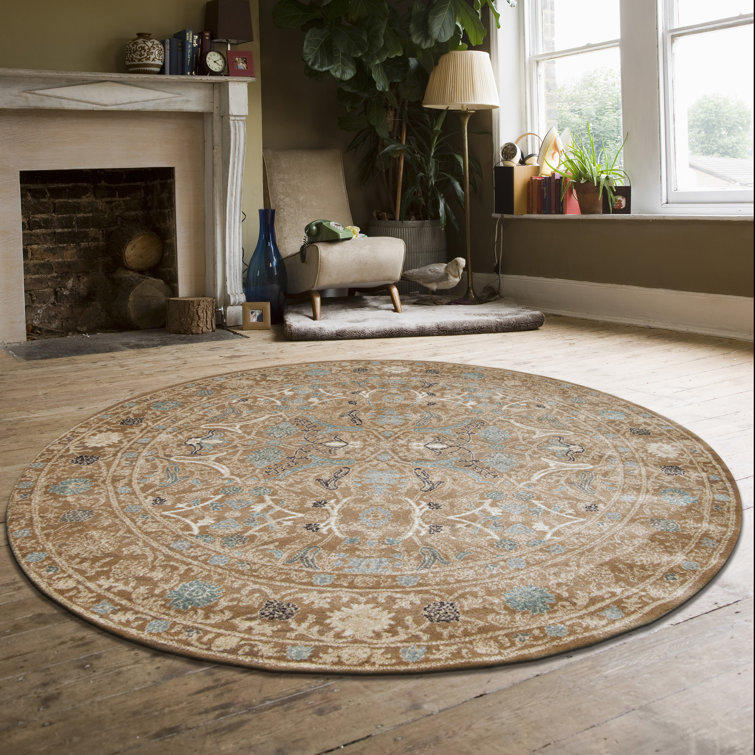 Benson Oriental Indoor Rug