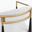 Tabouret de bar (ensemble de 2)