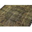 Hand Woven Wool Area Rug