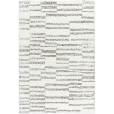 Jayneen Striped Indoor Rug