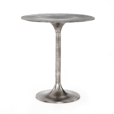 Felix Pedestal Dining Table