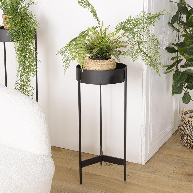 Krystyan Plant Stand, H70 x L31 x D31cm