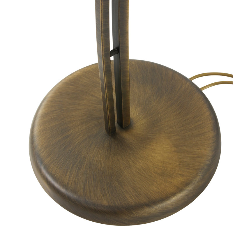 Stamford 183cm Torchiere Floor Lamp