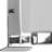 Estrada Dimmable Vanity Light-94225553-94225557