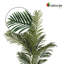 Faux palmier en pot
