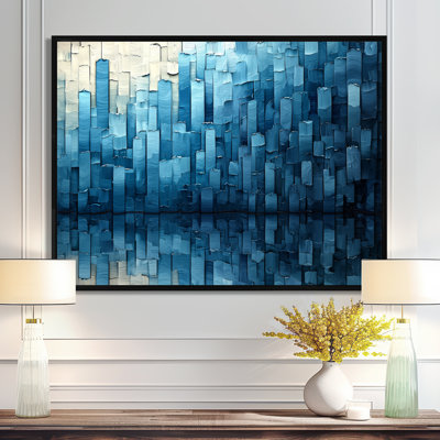 Imal - Abstract Wall Art