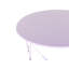 Bela 2 - Person Patio Dining Set Round Table with Cushions Included-1629379938