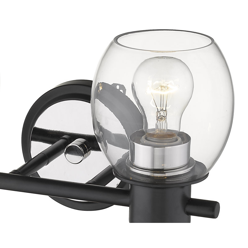 Hassen 2 - Light Dimmable Vanity Light