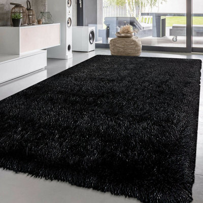 Brents Solid Colour Area Rug