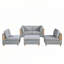 Fauteuil sans accoudoirs Living Room Furniture-1626248119