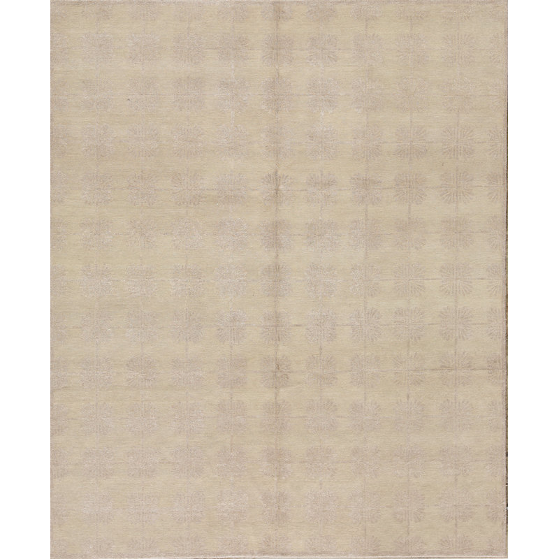Geometric Area Rug