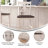 Bakersville Solid Wood Counter Stool-88697134