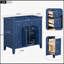 Meuble-lavabo 36 po Bathroon sans lavabo